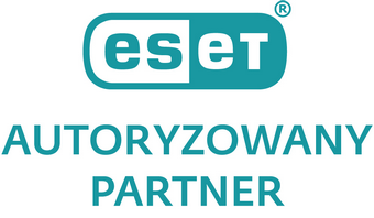 ESET – autoryzowany partner